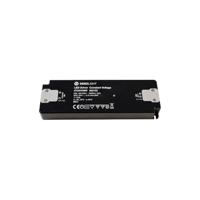Deko Light FLAT, CV, UT24V/50W LED-driver Constante spanning 50 W 0 - 210 mA 24 V 1 stuk(s) - thumbnail