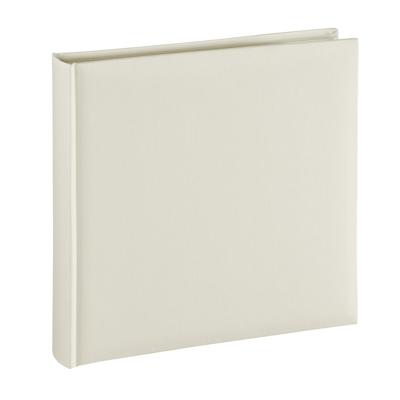 Hama 00002726 Fotoalbum (b x h) 30 cm x 30 cm Crème 80 bladzijden