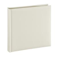 Hama 00002726 Fotoalbum (b x h) 30 cm x 30 cm Crème 80 bladzijden - thumbnail