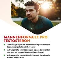 Mannenformule pro testosteron vit - thumbnail