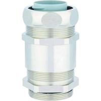 LAPP 55506073 SILVYN® MSK-M 25x1,5 EE Slangbevestiging Zilver M25 Recht 5 stuk(s) - thumbnail