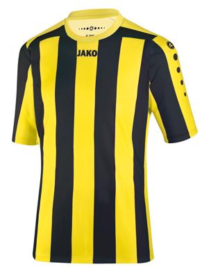 Jako Voetbal shirts KM Shirt inter km