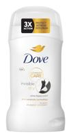 Dove Deodorant stick invisible dry 40 Milliliter - thumbnail