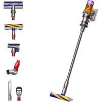 dyson V12 Detect Slim Absolute Nickel Satin 448884-01 Accu-handstofzuiger 25.2 V 230 V 545 W Zuigborstel met motor - thumbnail