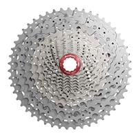 SunRace CSMZ903 Cassette 12S 11-51 Tanden - Zilver - thumbnail
