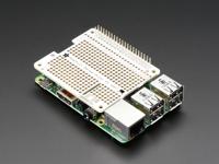 Adafruit Perma-Proto HAT voor Pi Mini Kit - Met EEPROM [ADA2314] - thumbnail