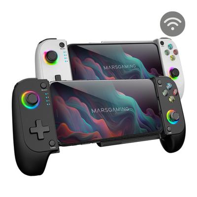 Gaming afstandsbediending Mars Gaming MGPX - thumbnail