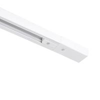 QAZQA Modern railsysteem wit 4-lichts 1-fase - Yade - thumbnail