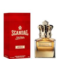 Jean Paul Gaultier Scandal Pour Homme Absolu Eau de Parfum 50ml - thumbnail