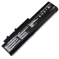 Notebook battery for ASUS N51 Series 10.8V /11.1V 4400mAh - thumbnail
