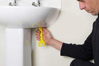 Stanley 0-70-454 Vaste Kraanmoersleutel - thumbnail