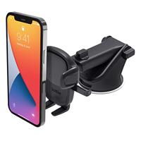 iOttie Easy One Touch 5 Dash/Windshield Mount Black - thumbnail