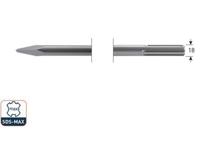 Rotec Sds max puntbeitel 280mm - thumbnail