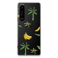 Sony Xperia 1 III | TPU Case | Banana Tree - thumbnail