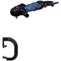 Bosch Professional GPO 14-180 S 0601389200 Polijstmachine 230 V 1400 W - thumbnail