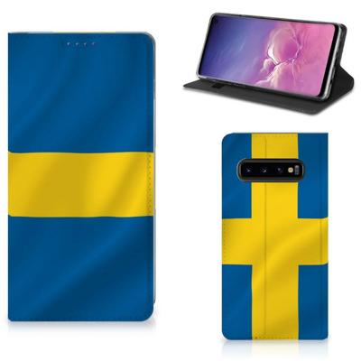 Samsung Galaxy S10 | Standcase | Zweden