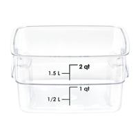 Vershouddoos cambro freshpro 1900 ml - thumbnail