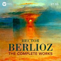 Hector Berlioz - The Complete - CD (0190295614447) - thumbnail