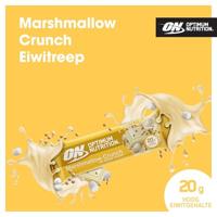Marshmallow Crunch Protein Bar | Optimum Nutrition | 650 X G ℮ - - thumbnail