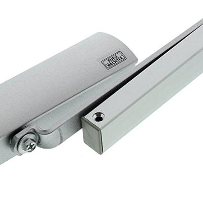 Burg Wächter 18520 Deurdranger Zilver