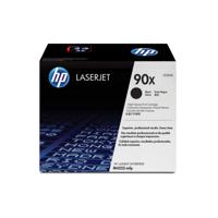 Originele Toner HP 90X Zwart (1 Stuks) - thumbnail