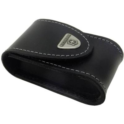 Victorinox 4.0521 .3 Zakmes-etui Zwart