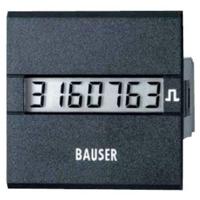 Bauser 3811/008.2.1.7.0.2-003 - thumbnail