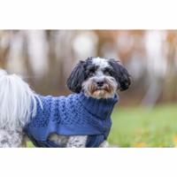 Trixie hondentrui norwood blauw - thumbnail