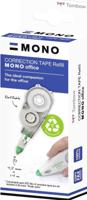 Tombow navulling voor correctieroller Mono Office - thumbnail