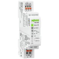 WAGO 789-665 Signaleringsmodule met aardweerstand Inhoud 1 stuk(s) - thumbnail