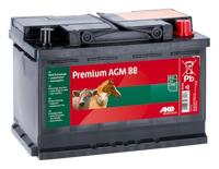 AKO starterset savanne 3000 incl zonnepaneel - thumbnail