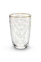 Pip Studio Floral Longdrink Glas - thumbnail