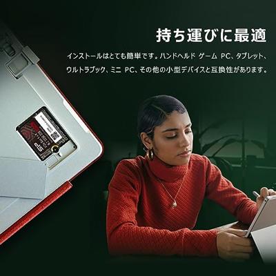 Silicon Power UD90 M.2 1000 GB PCI Express 4.0 3D NAND NVMe