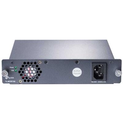 SWITCH TP-LINK REDUNDANT POWER SUPPLY UNIT