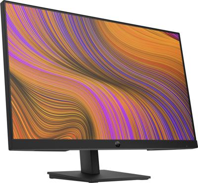 HP P24h G5 computer monitor 60.5 cm (23.8) 1920 x 1080, 64W34AT#ABB