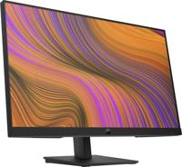 HP P24h G5 computer monitor 60.5 cm (23.8) 1920 x 1080, 64W34AT#ABB - thumbnail