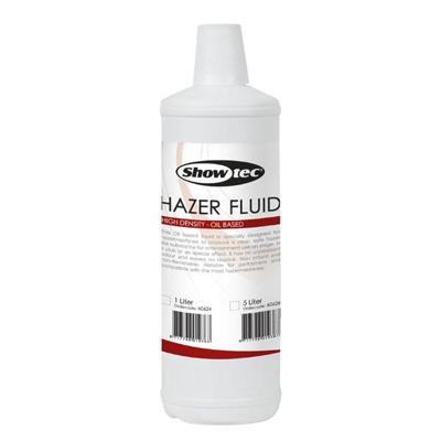 Showgear Hazer vloeistof 1 Liter