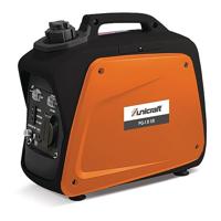 Unicraft Stroomgenerator "pg-i 8 sr" van inverter power generator pg-i 8 sr - thumbnail