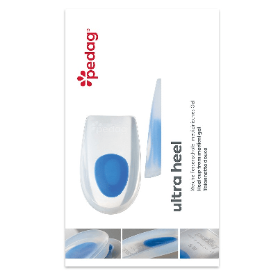 Pedag 174 Ultra Heel - alle