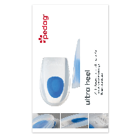 Pedag 174 Ultra Heel - alle - thumbnail