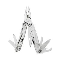 Leatherman Rev Multitool Zilver Kleurig - thumbnail