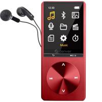 MP4 player Denver Electronics MP-1820R - thumbnail