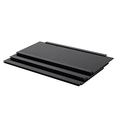 Stapelset voor terrarium 45x45 cm Habistat Aquadistri - Aquadistri