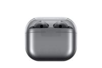 Samsung Galaxy Buds3 Pro Auriculares Bluetooth Plata (Silver) SM-R630 - thumbnail