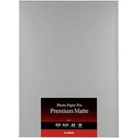 Canon PM-101 Pro Premium Matte A2 210g 20 vel - thumbnail