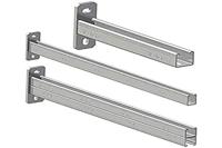 Fischer FCA 450 Wandrailconsole 450 mm 77361 1 stuk(s) - thumbnail