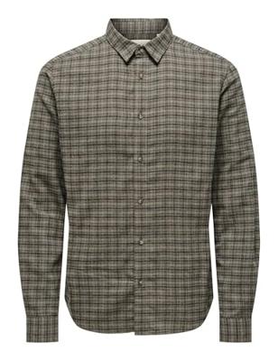 Only & Sons Gudmund Overhemd