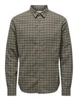 Only & Sons Gudmund Overhemd - thumbnail