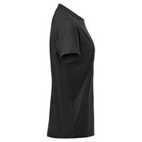 Clique 029341 Premium-T Ladies - Rood - M - thumbnail