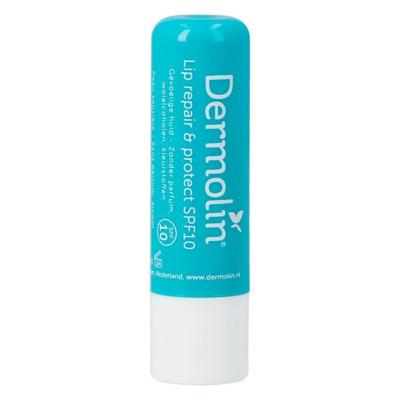 Dermolin Lip Repair & Protect SPF10